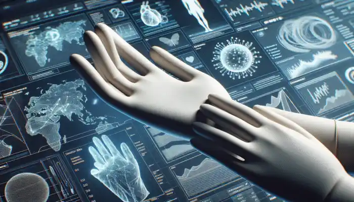 Essential Buying Guide for Powder Free Vinyl Gloves in Fleetwood