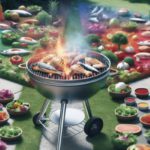 Lean Meats Grilling Tips for a Healthy BBQ Experience