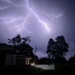 Metal Roofs and Lightning: A Guide to Aerials and Starlink