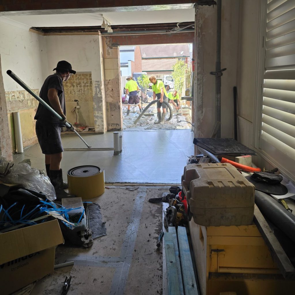 Cement Pump Insights: Importance and Usage Explained