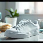 Xero Shoes Cleaning: Essential Tips for Freshness