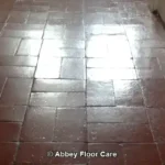 Deep Cleaning Quarry Tiles for a Fresh, Spotless Finish