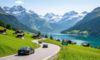 Swiss Alpine Drive: Explore Your Scenic Adventure Itinerary