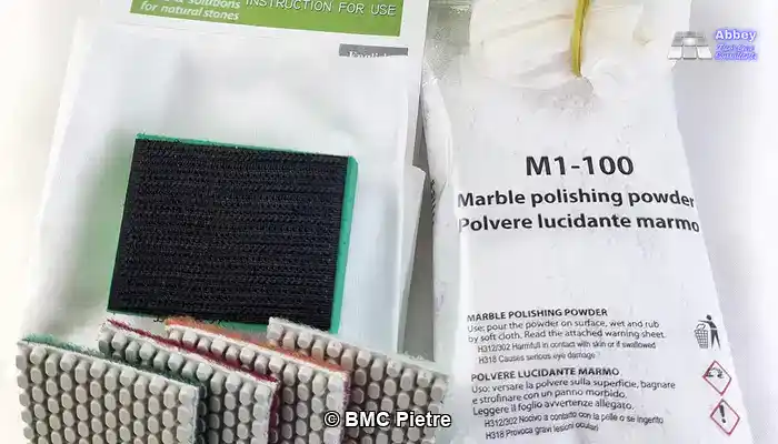 Thorough Analysis of Marble Etch Removal Kit Components