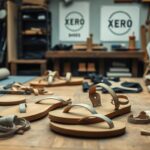 Chelsea Boots Styles and Benefits of Xero Shoes