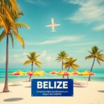 Airlines Flying to Belize: Updated Guide to Routes and Carriers