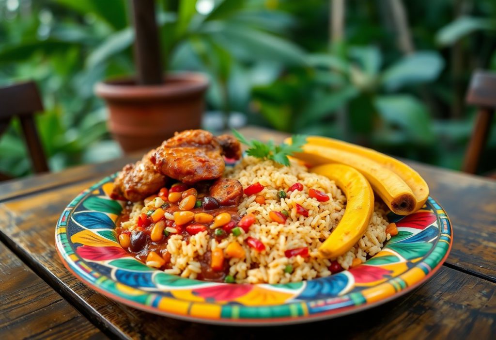 Belize Food Guide: Discover Top Local Dishes and Spots