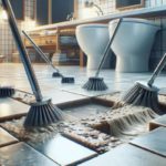 Grout Cleaning Brushes: Top Choices for Effective Results