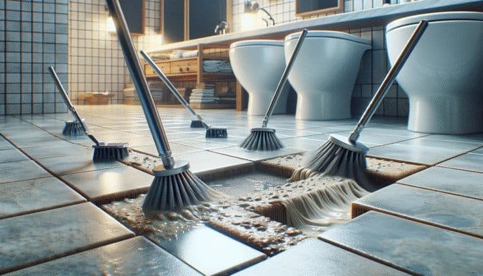 Grout Cleaning Brushes: Best Recommendations for Effective Use