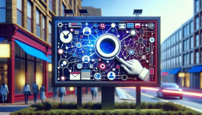 Digital Advertising Solutions for Gillingham Small Businesses