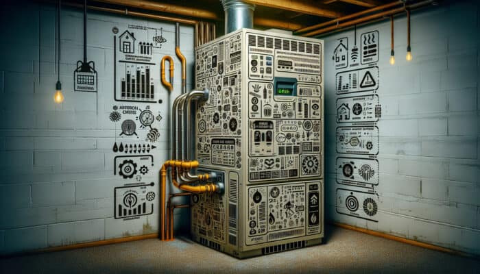 Furnace Services in Langley: Expert Heating Solutions