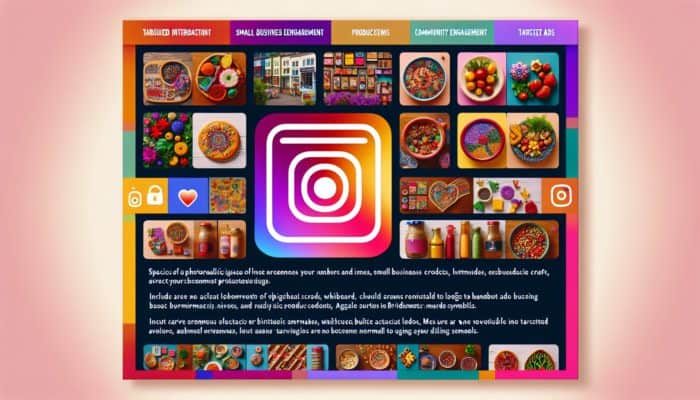 Instagram Marketing Strategies for Small Businesses in Bridgwater