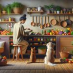 Safe Feeding Tips for Pets: Human Foods You Can Share