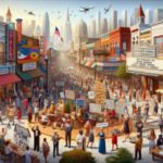 Location-Specific Content Creation: Key Strategies Unveiled