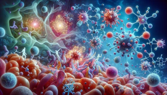 Glutamine for Immune Support: Your Essential Guide