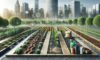 Urban Gardening Tips for Thriving in City Environments