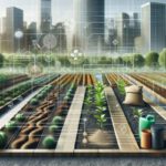 Urban Gardening Tips for Thriving in City Environments