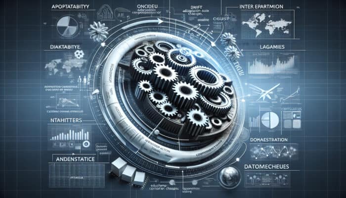 Agility Enhancement with Human Virtual Assistants for Businesses