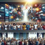 Marketing Hosting Strategies Enhanced by Knowledge Bases