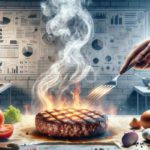 Searing Burgers: Techniques for Ultimate Juiciness