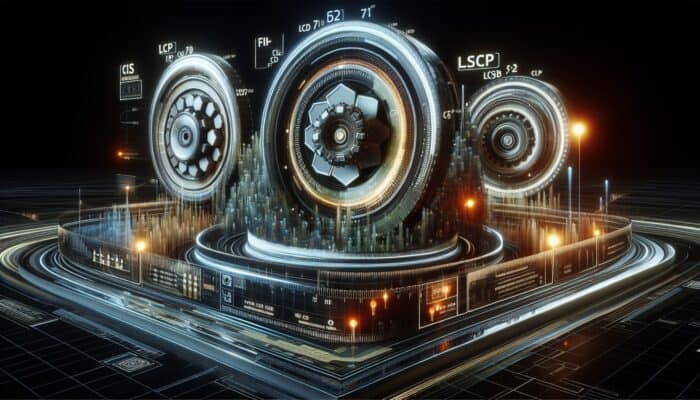 Core Web Vitals Optimization to Enhance SEO Strategies