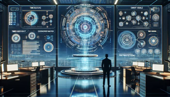 Time Management Skills for Human VAs: Enhance Productivity