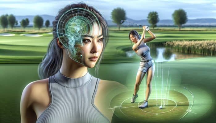 Expert Tips to Enhance Golf Shot Visualization