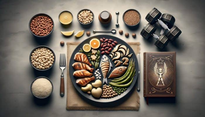 High-Protein Supplements: Your Essential Guide to Dieting