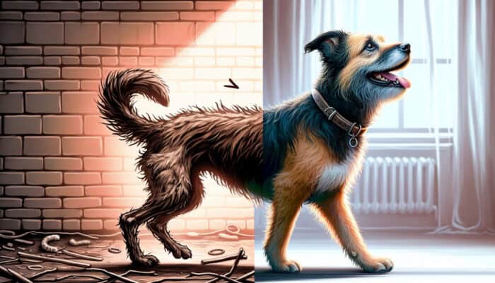 Pet Rescue Success Stories: Inspiring Tales of Courage