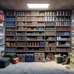 SHTF Survival Success: Essential Teamwork Strategies