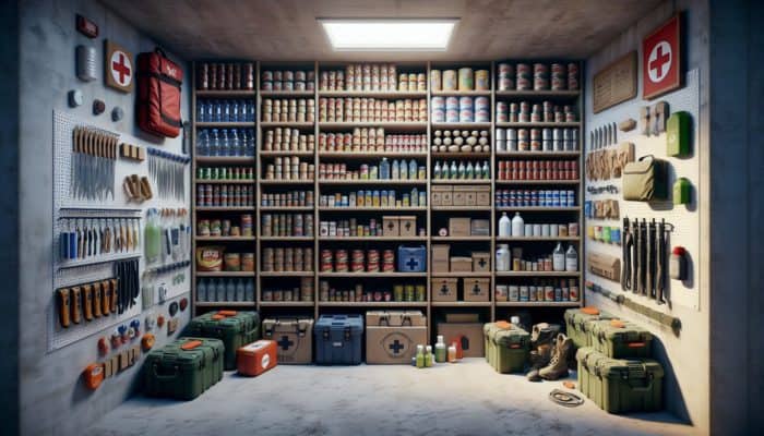 SHTF Survival Success: Essential Teamwork Strategies