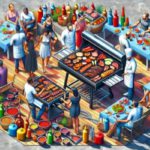 BBQ Merchandise Guide for Enthusiasts: Top Picks and Tips