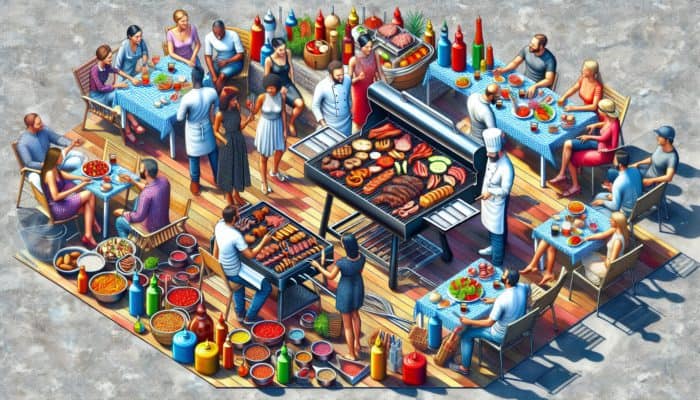 BBQ Merchandise Guide for Enthusiasts: Top Picks and Tips