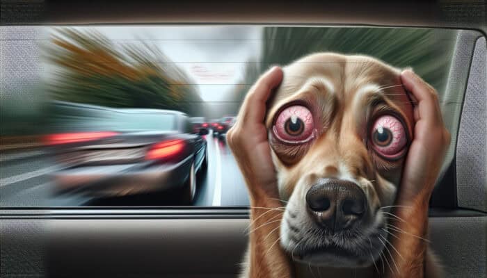 Motion Sickness Remedies for Dogs: Effective Solutions You Need