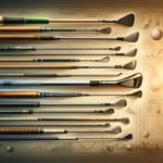 Graphite vs. Steel Shafts: Essential Tips for South African Golfers
