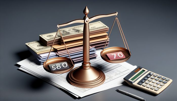 Debt Consolidation Loans Eligibility in the UK Explained