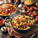 One-Pot Pasta Recipes for Easy and Tasty Dinners