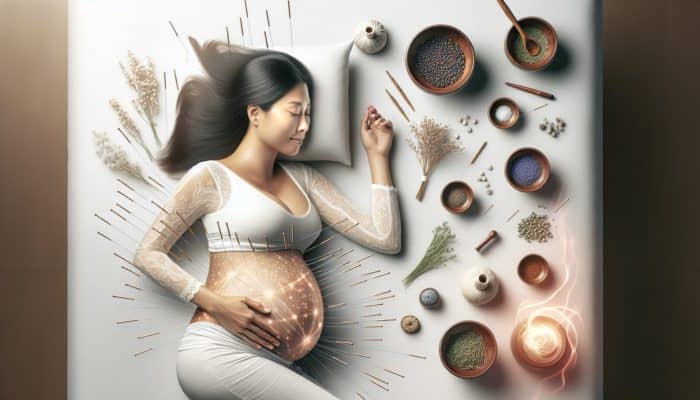 Safe Acupuncture Guidelines for Expecting Mothers in the UK