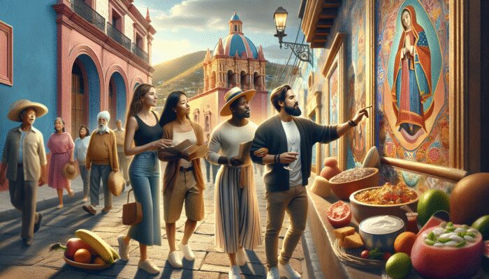 Group Tours in San Miguel de Allende: A Complete Overview