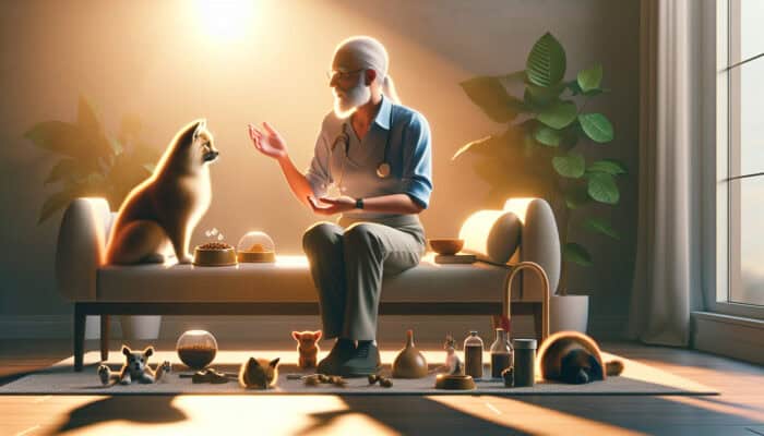 Mentorship for New Pet Owners: Key Insights and Tips