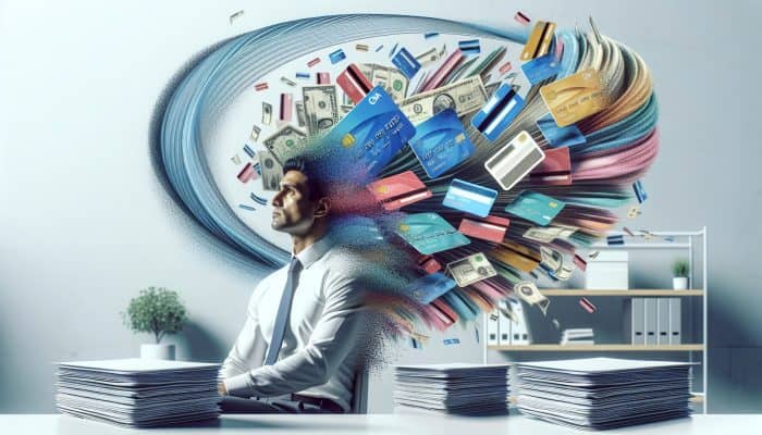 Debt Consolidation Guide: Your Essential First Step in the UK