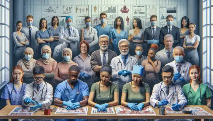 Order Vinyl Gloves in High Wycombe: Your Essential Guide