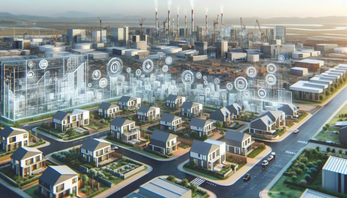 Property Selling Fast in Witbank: Entry-Level Opportunities