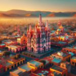 Map Guide to San Miguel De Allende, Mexico: Essential Insights