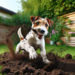 Digging Habits of Jack Russell Terriers: A Complete Guide