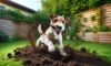 Jack Russell Terrier Digging Habits: The Ultimate Guide