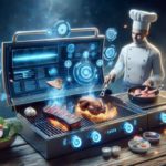 AI for Customizing BBQ Recipes: Tailor Your Taste