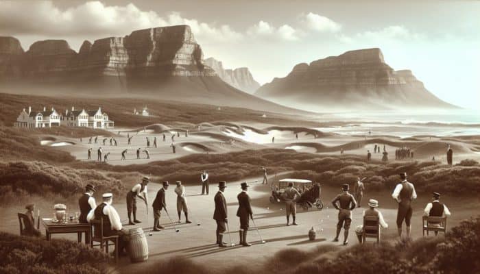 Golf Club Types: Essential Guide for South Africa’s Players