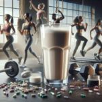 Whey Protein Essentials for a Balanced Diet Guide