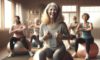 Fitness for Older Women: Your Guide to Health in the UK